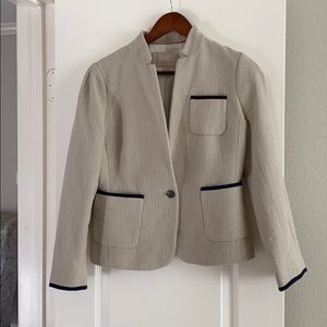Banana Republic jacket